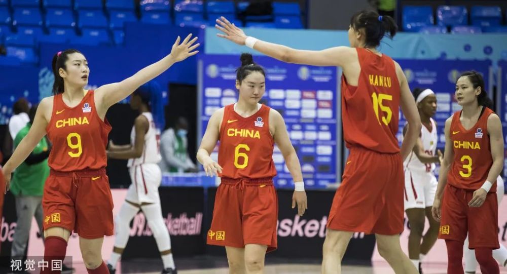 2026女篮世界杯中国女篮队员名单,巾帼不让须眉,再续辉煌 2026女篮世界杯中国女篮队员名单,巾帼不让须眉,再续辉煌